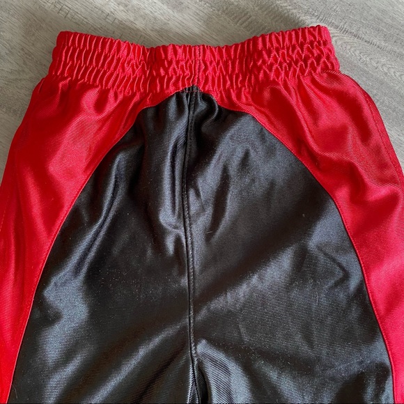 Boys Above The Rim Basketball Shorts - Picture 3 of 10